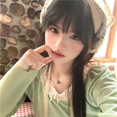 牵手