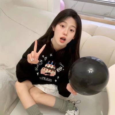 在江边
